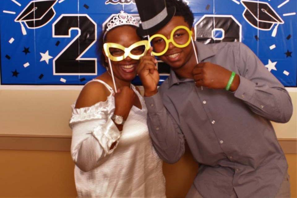 MPrints A PhotoBooth Company