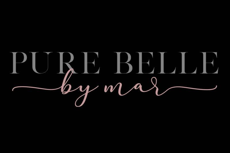Pure Belle by Mar