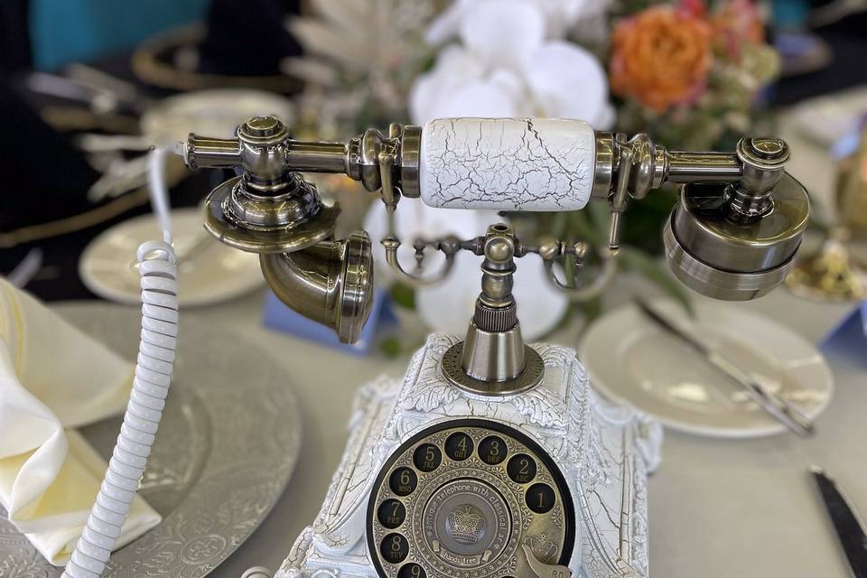 Audio Guestbook
