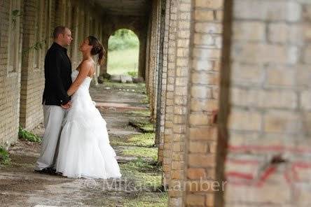 St. Lucia wedding