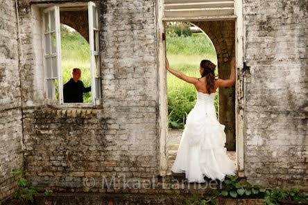 St. Lucia wedding