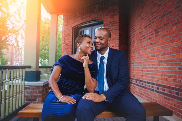Farr engagement