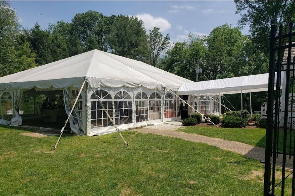 Historic Waverly Mansion