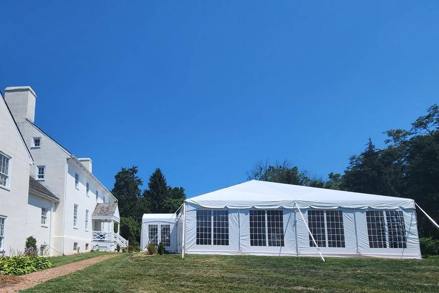 Historic Waverly Mansion