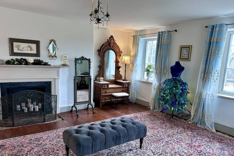 Historic Waverly Mansion