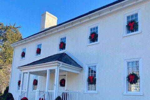 Historic Waverly Mansion