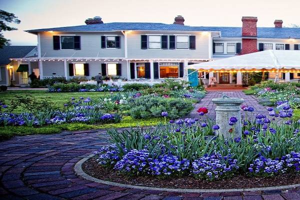 Lewis ginter botanical garden