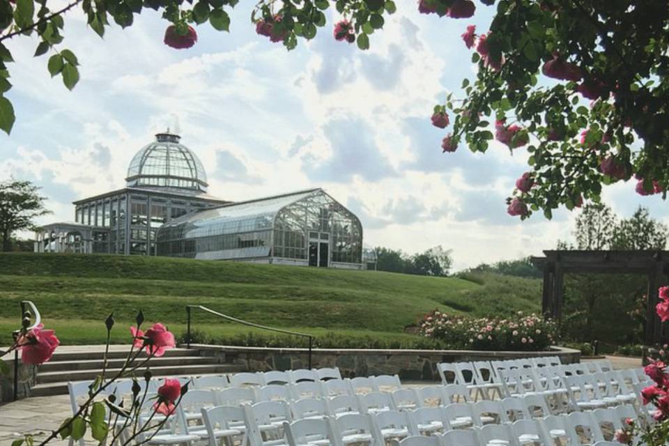 Lewis Ginter Botanical Garden