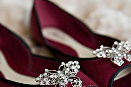 Red Heels Events