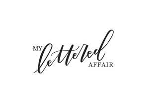 My Lettered Affair