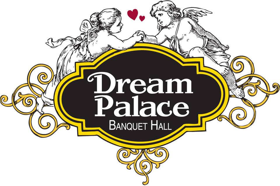 Dream palace banquet hall