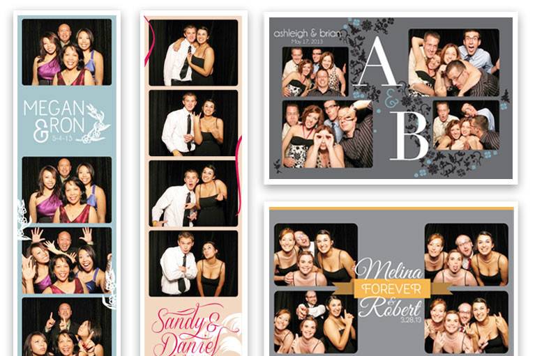 ShutterBooth Albuquerque Photo Booth