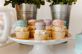 Allison's Petite Pastries
