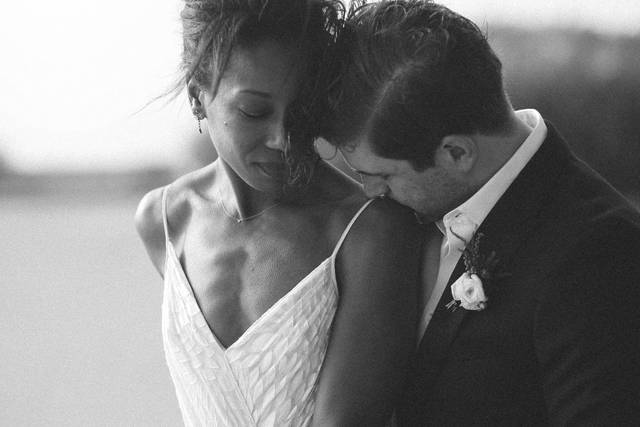 Intimate Wedding