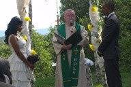 Ceremonies by Fr. Noel Clarke