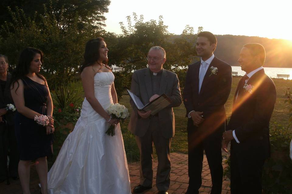 Ceremonies by Fr. Noel Clarke