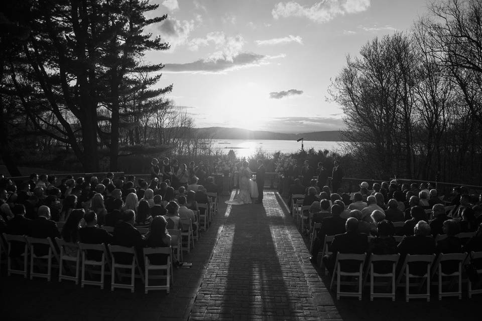 Ceremonies by Fr. Noel Clarke