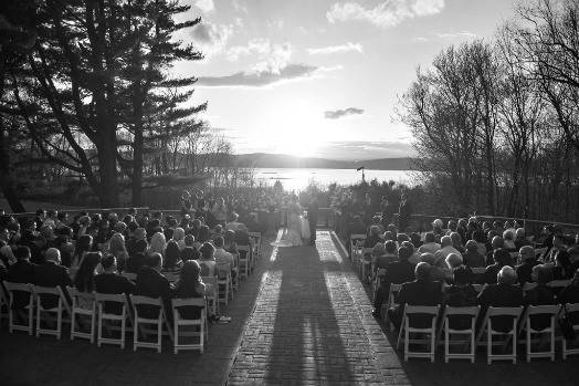 Ceremonies by Fr. Noel Clarke