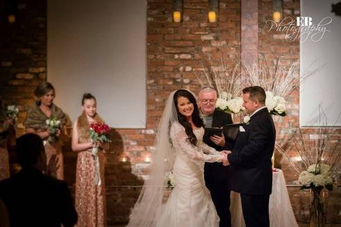 Ceremonies by Fr. Noel Clarke