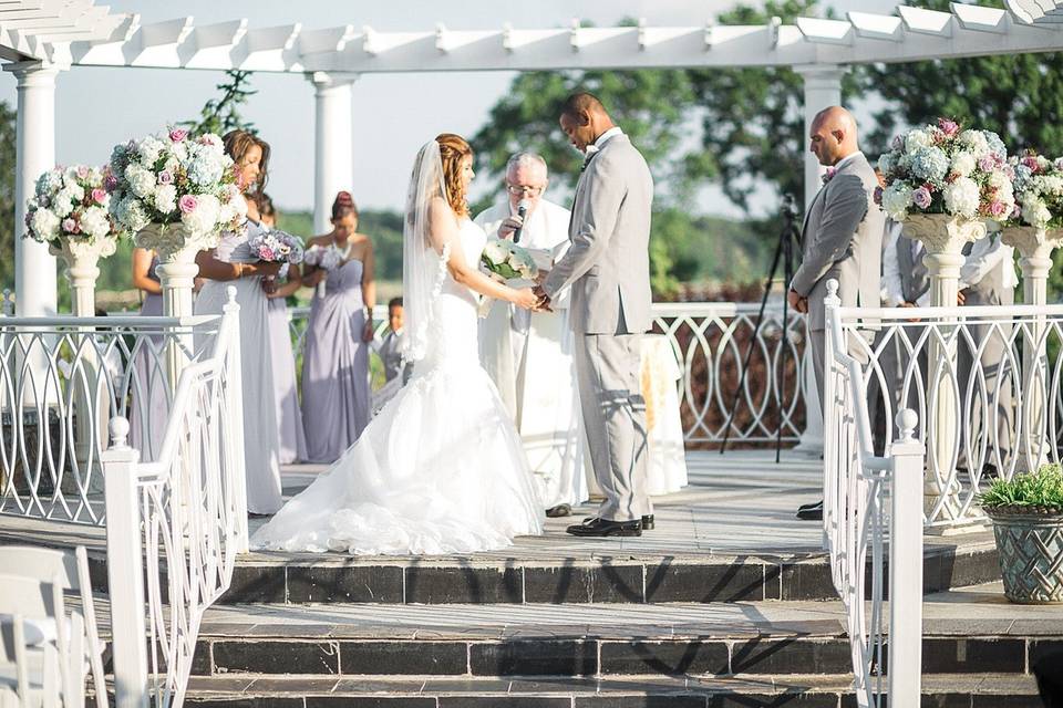 Ceremonies by Fr. Noel Clarke