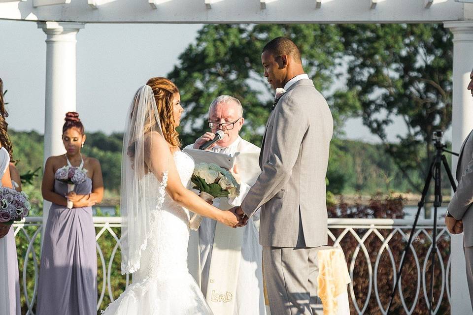 Ceremonies by Fr. Noel Clarke