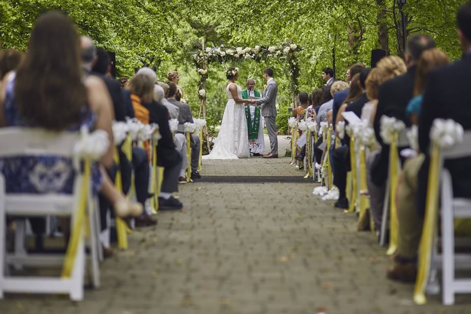 Ceremonies by Fr. Noel Clarke