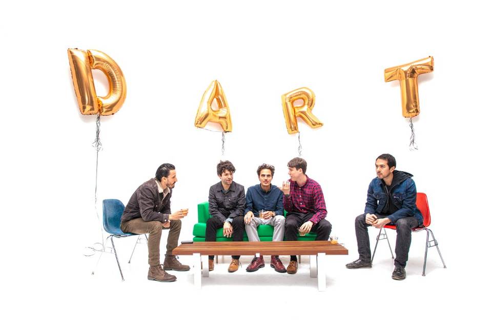 Dart Collective