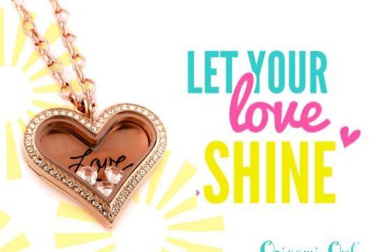 Origami Owl Long Island