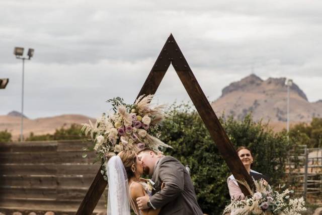BSR WEDDING