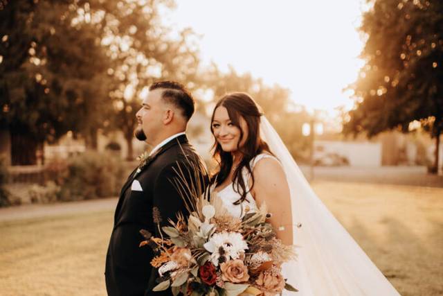BSR WEDDING