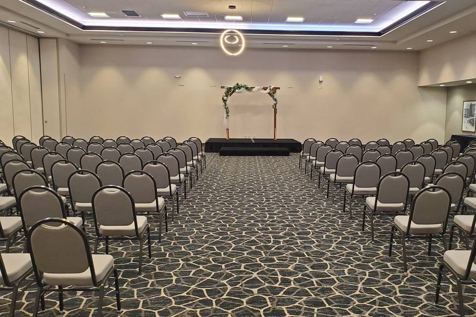 2/3 Ceremony