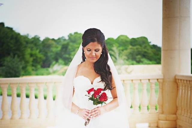 Aquali Bridal