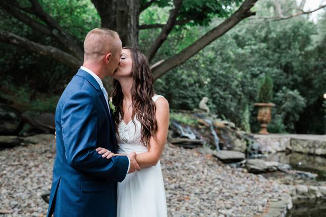 kateigh & ben photography