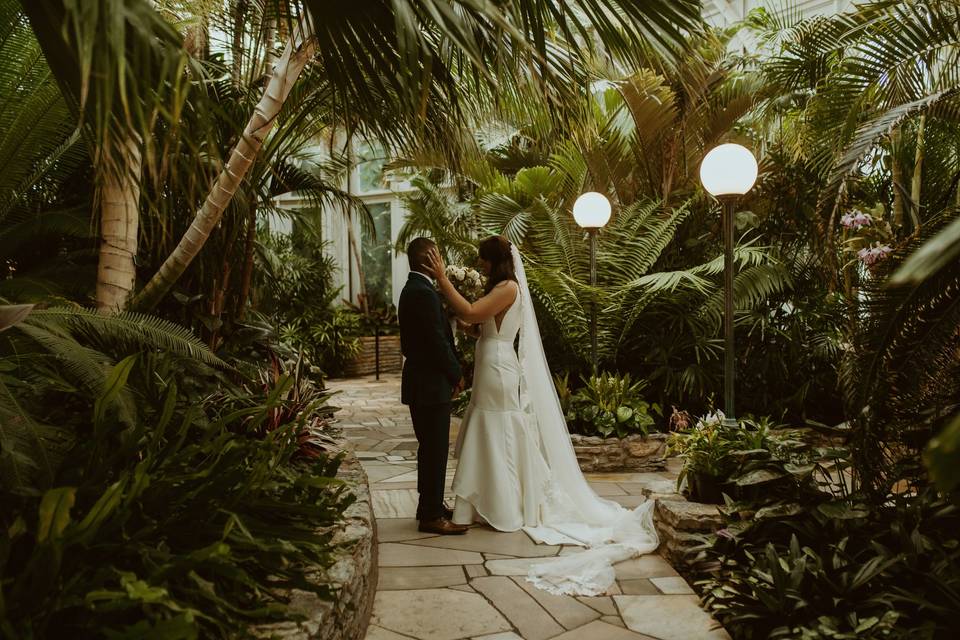 Big Sur elopement