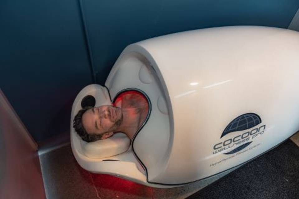 Seattle Sun Tanning & Light Spa