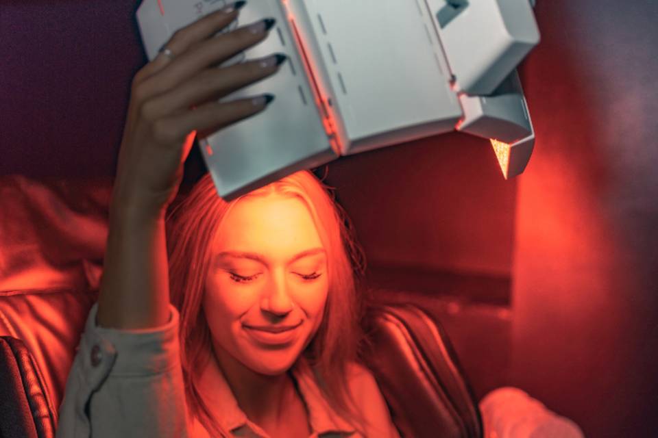 Seattle Sun Tanning & Light Spa