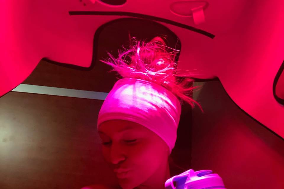 Seattle sun tanning & light spa