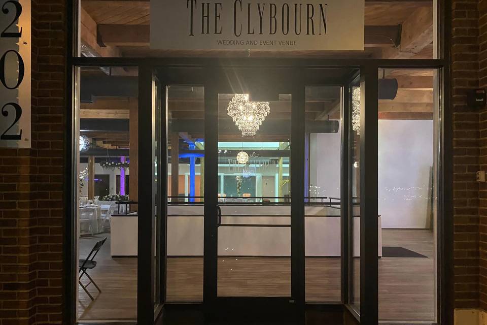 The Clybourn