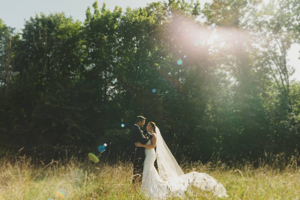 Wedding France ©Charles Magrin