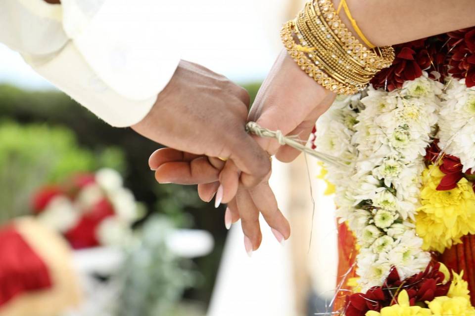 Indian Ceremony ©NOCESDUMONDE