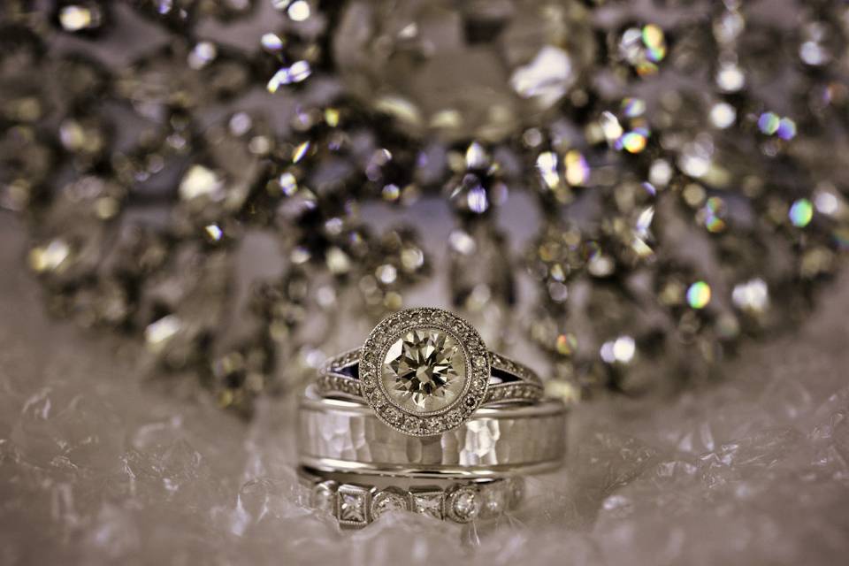 Simply You Weddings