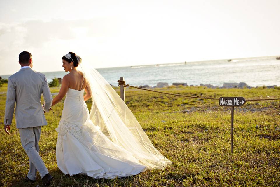 Simply You Weddings