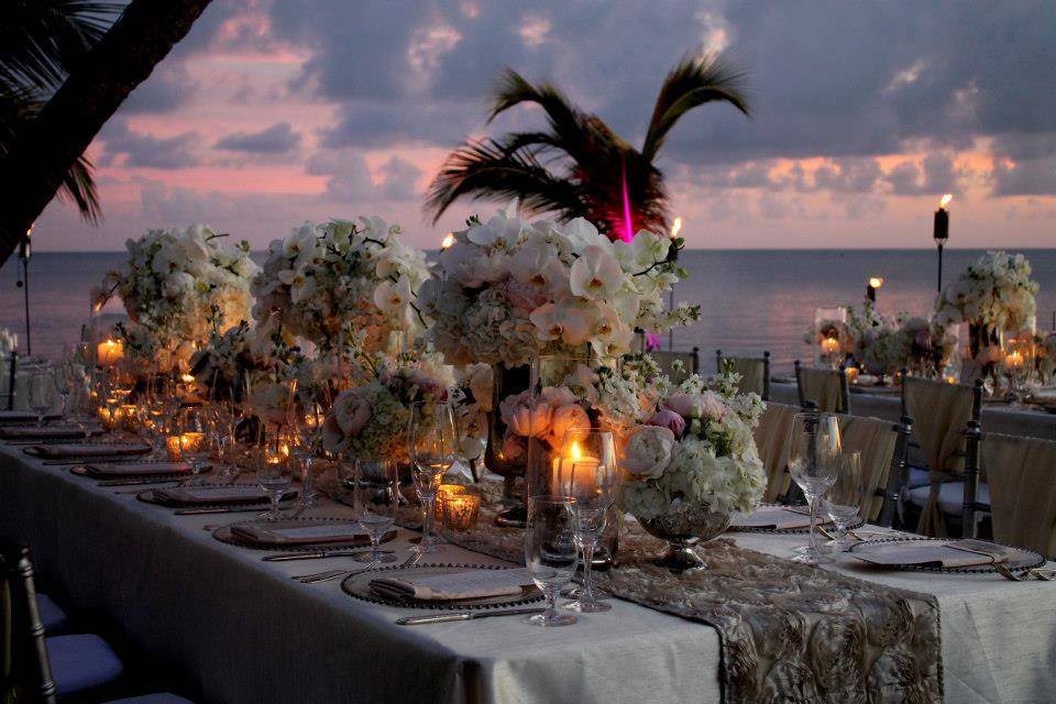 Destination Key West Wedding