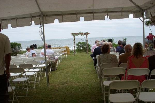 Wedding venue