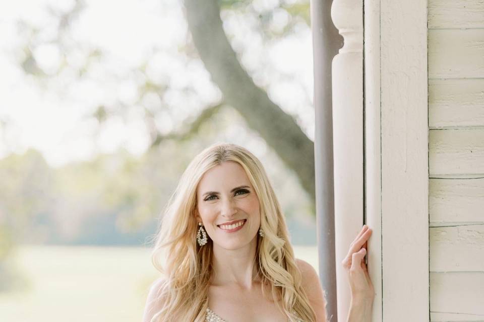 Makeup by Laurel Elizabeth