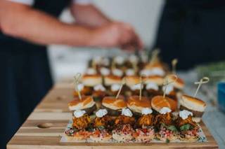 East Coast Catering & Events