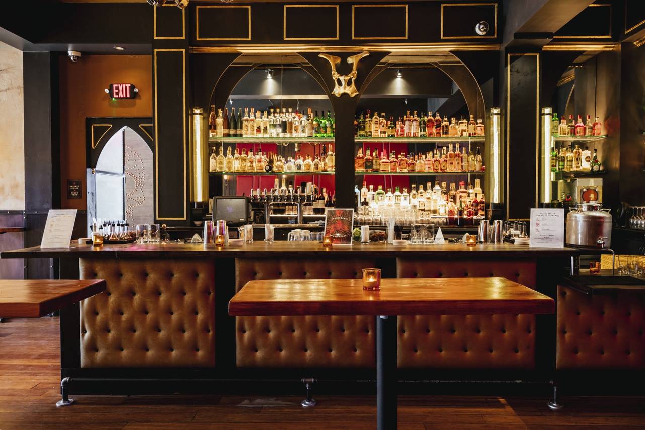 The Chapel - Reviews, Photos & Deals 2026 - San Francisco, CA - WeddingWire