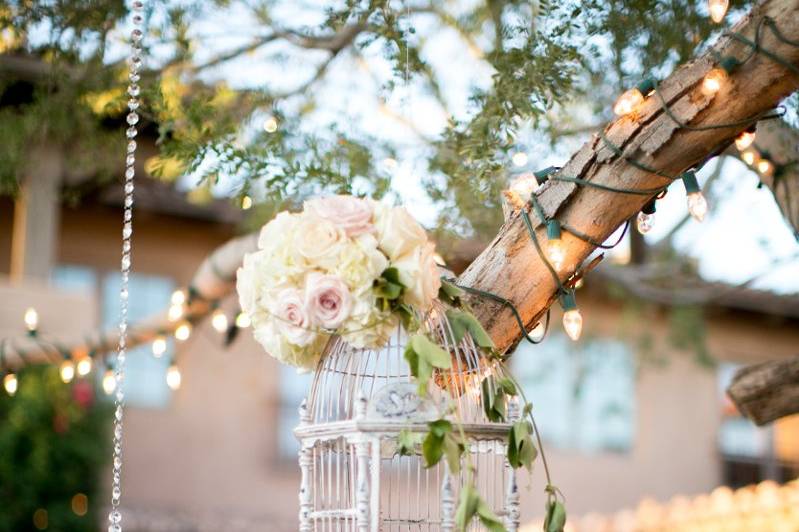 Some Like It Classic - Wedding Design