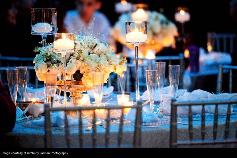 Some Like It Classic - Wedding Design