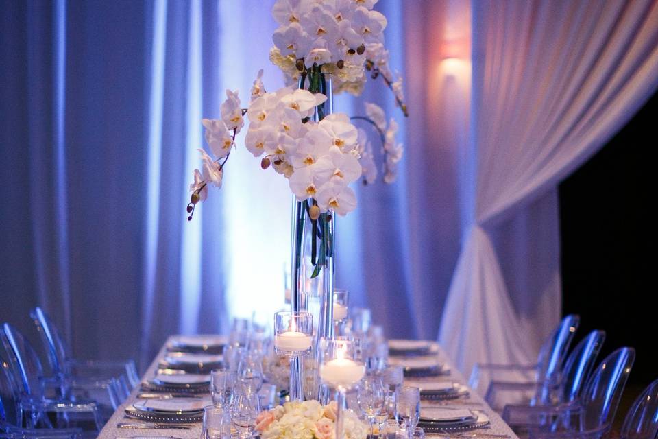 Some Like It Classic - Wedding Design